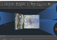 Autor do blog GstarCAD_CLIPIT new