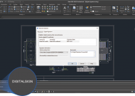 Autor do blog GstarCAD_DIGITALSIGN new