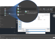Autor do blog GstarCAD_DWF Import new