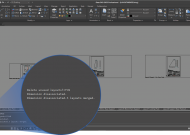 Autor do blog GstarCAD_LAYOUTMERGE new