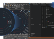 Autor do blog GstarCAD_Lisp Debugger new
