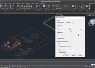 Autor do blog GstarCAD_NAVICUBE new