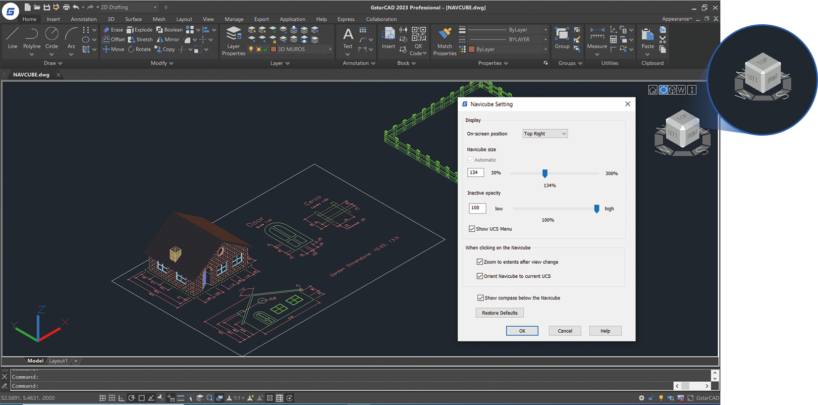 AutoCAD Map 3D 2023 Ajuda, Sobre como mesclar recursos