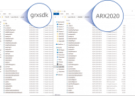 Autor do blog GstarCAD_ObjectARX API