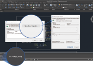 Autor do blog GstarCAD_SIGVALIDATE new