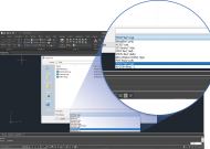 Autor do blog GstarCAD_SVG Import innovative
