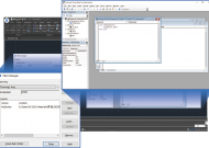 Autor do blog GstarCAD_VBA