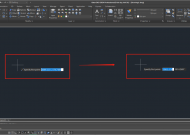 Autor do blog 01Novo Dynamic Imput GstarCAD 2024