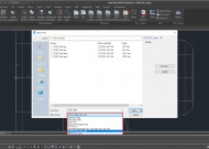 Autor do blog Importação STEP GstarCAD 2024
