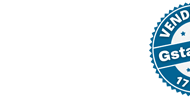 Autor do blog logo-gstarcad-selo