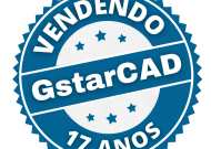 Autor do blog Selo 17 anos