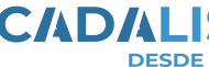 Autor do blog Logo CADALIST FINAL 2024 30-04-2024