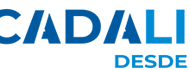 Autor do blog LOGO SITE CADALIST