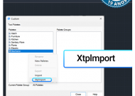 Autor do blog 01 - GstarCAD 2026