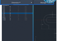 Autor do blog 05 - GstarCAD 2026