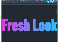 Autor do blog 06 - GstarCAD 2026