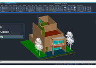 Autor do blog 3D Modeling Workspace
