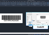 Autor do blog Code 39 Support